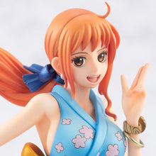 One Piece Portrait of Pirates Warriors Alliance Novice Ninja Nami Statue - ReRun