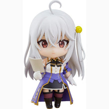 The Genius Prince's Guide to Raising a Nation Out of Debt Ninym Ralei Nendoroid Action Figure