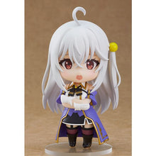 The Genius Prince's Guide to Raising a Nation Out of Debt Ninym Ralei Nendoroid Action Figure