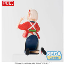 Lycoris Recoil PM Perching Figure 