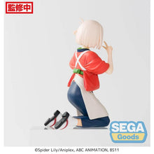 Lycoris Recoil PM Perching Figure 