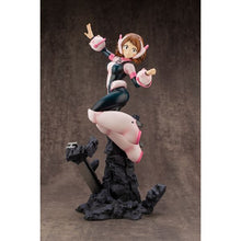 OCHACO URARAKA Ver. 2 ARTFX J