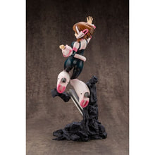 OCHACO URARAKA Ver. 2 ARTFX J