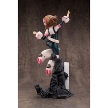 OCHACO URARAKA Ver. 2 ARTFX J