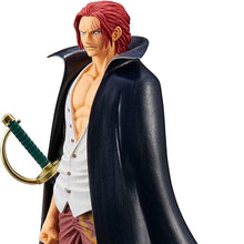 ONE PIECE DXF THE GRANDLINE MEN vol.2 Shanks