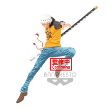 ONE PIECE MAXIMATIC THE TRAFALGAR LAW I