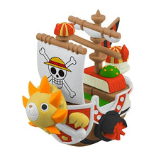 ONE PIECE YURAYURA PIRATE SHIP COLLECTION 3