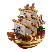 ONE PIECE YURAYURA PIRATE SHIP COLLECTION 3