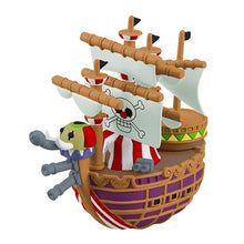 ONE PIECE YURAYURA PIRATE SHIP COLLECTION 3