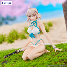 Assassin Okita J Soji Noodle Stopper Figure