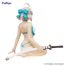 Assassin Okita J Soji Noodle Stopper Figure