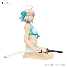 Assassin Okita J Soji Noodle Stopper Figure