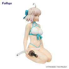 Assassin Okita J Soji Noodle Stopper Figure