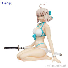 Assassin Okita J Soji Noodle Stopper Figure