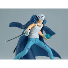 One Piece Battle Record Collection Trafalgar Law II [Pre-Order]