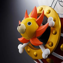 One Piece Chogokin Thousand Sunny