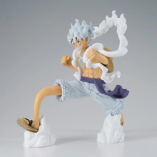 One Piece Grandista Monkey D. Luffy (Gear 5) [Pre-Order]