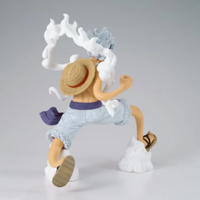 One Piece Grandista Monkey D. Luffy (Gear 5) [Pre-Order]