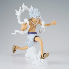 One Piece Grandista Monkey D. Luffy (Gear 5) [Pre-Order]