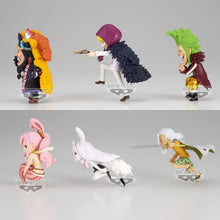 One Piece World Collectable Figure -The Great Pirates 100 Landscapes- Vol.7