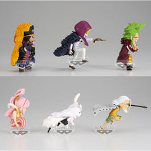 One Piece World Collectable Figure -The Great Pirates 100 Landscapes- Vol.7