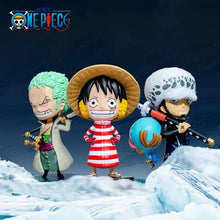 One Piece Stamp Blind Box