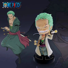 One Piece Stamp Blind Box