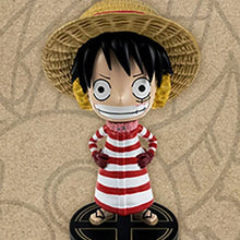 One Piece Stamp Blind Box