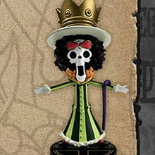 One Piece Stamp Blind Box