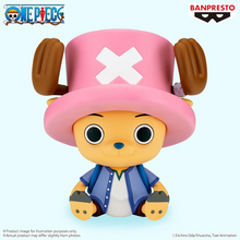 One Piece Sofvimates Tony Tony Chopper (Arabasta Ver.)