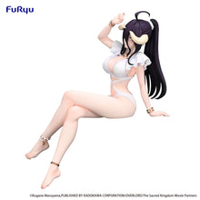 Overlord Albedo (Swimsuit Ver.) Noodle Stopper Figure