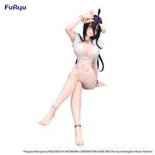 Overlord Albedo (Swimsuit Ver.) Noodle Stopper Figure