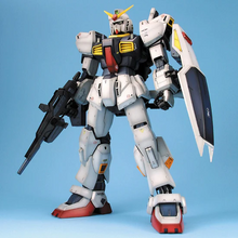 PG 1/60 RX-178 Gundam Mk-II (AEUG)