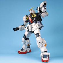 PG 1/60 RX-178 Gundam Mk-II (AEUG)