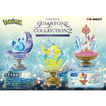 POKEMON GEMSTONE COLLECTION 2