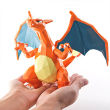 POLYGO Pokemon Charizard