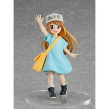 POP UP PARADE Platelet