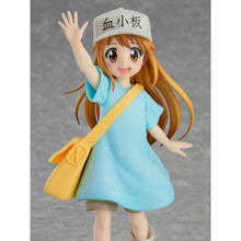 POP UP PARADE Platelet