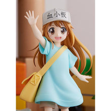 POP UP PARADE Platelet