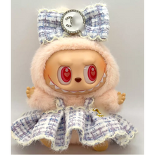 Coco Light Purple Dress Set