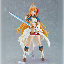 Princess Connect! Re:Dive Pecorine Figma Action Figure