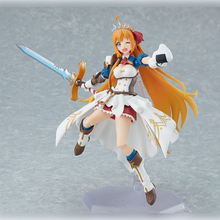 Princess Connect! Re:Dive Pecorine Figma Action Figure