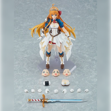 Princess Connect! Re:Dive Pecorine Figma Action Figure