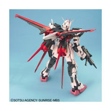 PG Strike Rouge + Skygrasper 1/60 Model Kit