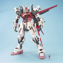 PG Strike Rouge + Skygrasper 1/60 Model Kit