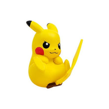 Takara Tomy Pok?mon Moncolle EX EZW_01 Pikachu PikachuZ