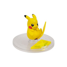 Takara Tomy Pok?mon Moncolle EX EZW_01 Pikachu PikachuZ