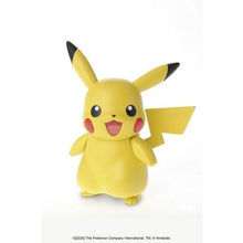 Pikachu Model Kit