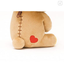 Rilakkuma Plush with Heart