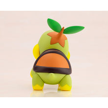 Pokemon Dawn with Turtwig ARTFX J Statue